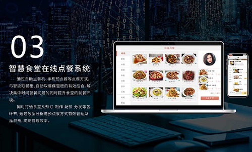 數(shù)字化轉(zhuǎn)型激活智能餐飲行業(yè)，誰將獲益呢？