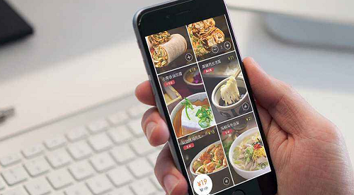 食堂訂餐系統(tǒng)如何搭建？如何選擇一個好的食堂點餐軟件？