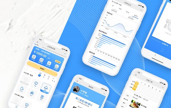 好的點餐系統(tǒng)怎么做？智能點餐系統(tǒng)怎么選？
